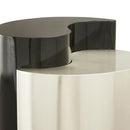 Ying Yang - Table by HouseOfZazla