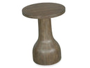 Bosley - Round Table