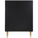 Contemporary 5 Drawer Chest For Bedroom