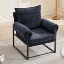 Adjustable Frame Sofa by HouseOfZazla