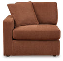 Modmax - Sectional - Spice by Unique Piece Furniture