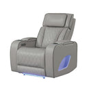 Fortuner - Power Reclining Living Room Set by HouseOfZazla