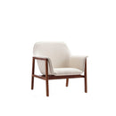 Miller - Weave Accent Armchair by HouseOfZazla