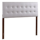 Super Nova - Upholstered Headboard by HouseOfZazla