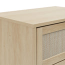3 Drawer Cabinet, Suitable for Bedroom, Living Room, Study