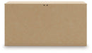 Onita - Six Drawer Dresser by Unique Piece Furniture