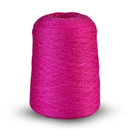 Revolution Fibers Zephira Wool-Silk 1lb Cones | 2/18 Lace Weight Yarn | 50% Superfine Merino Wool & 50% Tussah Silk by Revolution Fibers
