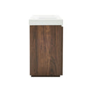 GALAN 60F Winston Bathroom Vanity