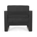 Giovanna Club Chair Set With Aluminum Frame by HouseOfZazla