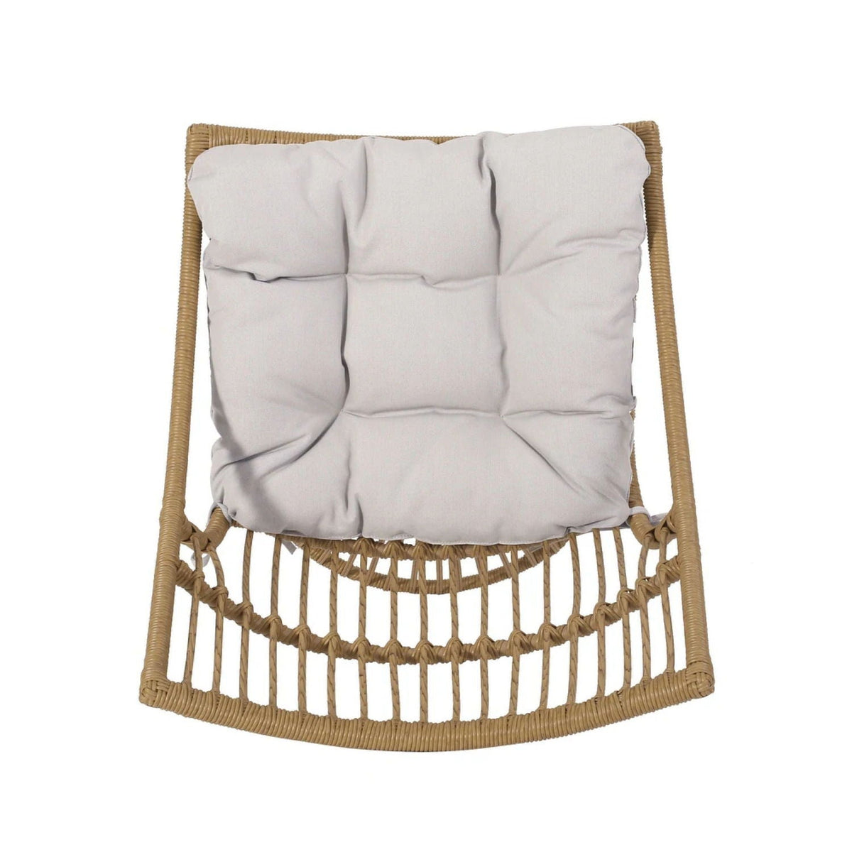 Elaine Chair & Side Table Outdoor Set, photo 15 of 25