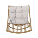 Elaine - Chair & Side Table