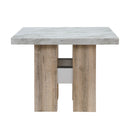 Mikha - Bar Table And 4 Bar Stools by HouseOfZazla