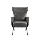 Contemporary Style Accent Chair by HouseOfZazla