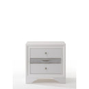 Naima - Chic Design Nightstand by Unique Piece Furniture