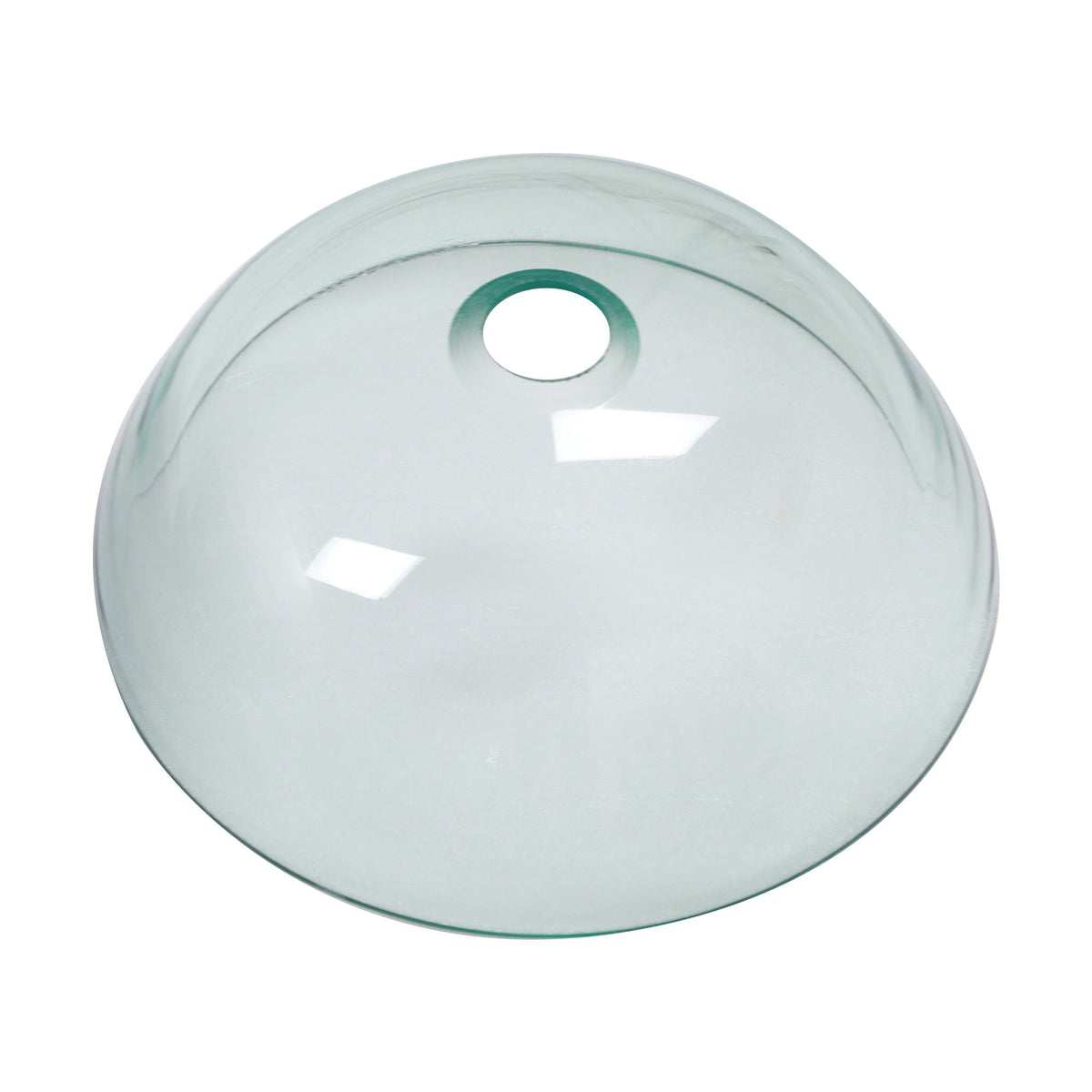 Artistic Tempered Glass Vessel Sink With Pop Up Drain, photo 22 of 32