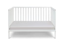 Palmer - 3-in-1 Convertible Island Crib by HouseOfZazla