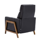 Richland - Push Back Recliner Chair by HouseOfZazla