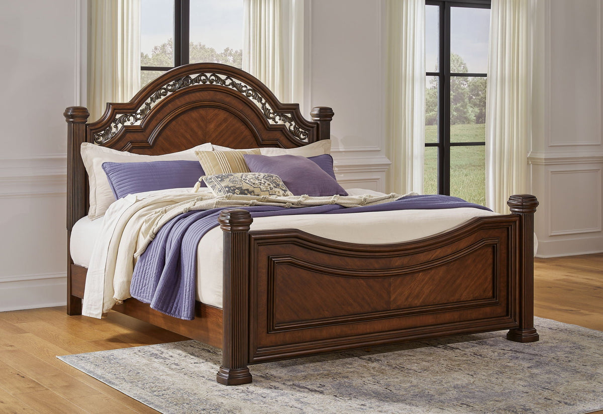 Lavinton - Bedroom Set, photo 7 of 7
