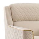 Lisa - Accent Chair by HouseOfZazla