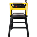 13 Inch Benchtop Thickness Planer with Stand