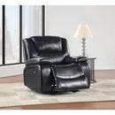 Elodie - Glider Recliner Chair by HouseOfZazla