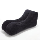 Creative Bean Bag Sofa Chair With High Quality Sponge Filling