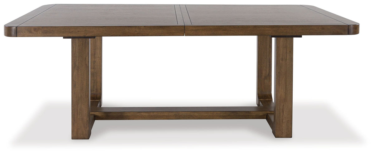 Cabalynn - Dining Room Set, photo 11 of 14