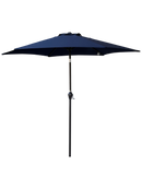 9FT UMBRELLA Navy Blue