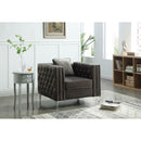 Paige - Chair by HouseOfZazla