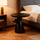 Lucky Stone Shaped Table by Unique Piece Furniture