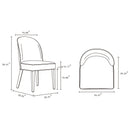 Hillman - Dining Chair (Set of 2)