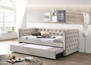Romona - Daybed With Trundle by HouseOfZazla