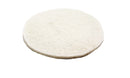 One Light Duty Fine Scrubbing Pad For The 15" Prolux Core Floor Buffer