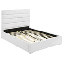 Dulcey - Platform Bed by HouseOfZazla