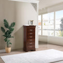 Traditional Style Lingerie Storage Chest Timeless by HouseOfZazla