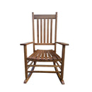 Balcony Porch Adult Rocking Chair by Unique Piece Furniture