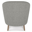 Thorne - Upholstered Accent Chair by HouseOfZazla