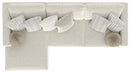 Ritzy - Modular Sofa