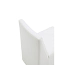 Anna - Square Dining Chair by HouseOfZazla