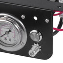 Air Shock Controller Kit 12V 100PSI On-Board Air Compressor System by HouseOfZazla
