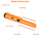 GBruno Metal Detector Pinpointer
