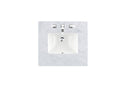 James Martin 26" Single Vanity Top