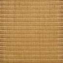 Cahya Square Woven Rattan Coffee Table Natural