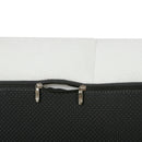 122" Modern L-Shaped Sectional Sofa with Chaise Lounge by HouseOfZazla