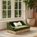 Duchess - Pet Bed Sofa by HouseOfZazla