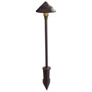 LED Landscape Aluminum Bronze Path Light 86703