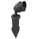 LED Landscape Aluminum Black Spotlight 86721
