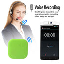 iMounTEK Anti-Lost Tracker Key Finder Bi-directional Real Time Locator 25m/82ft Remote Control for iPhone X Samsung S9