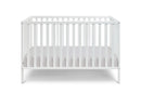 Palmer - 3-in-1 Convertible Island Crib by HouseOfZazla