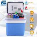 Portable Car Cooler for Travel and Home Use — Compact by LJGDeals